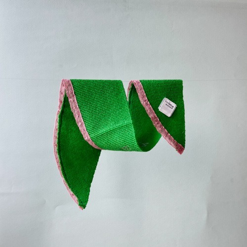 Louisdog 蘇菲喀什米爾圍巾