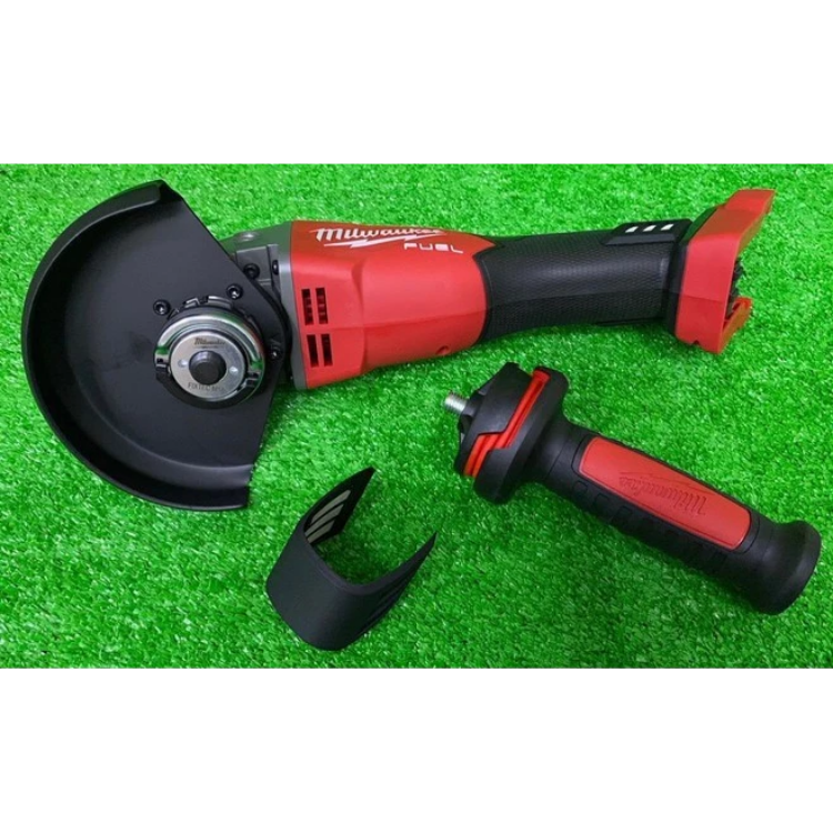 美沃奇18V無刷砂輪機 5" M18 FSAG125X-0 空機