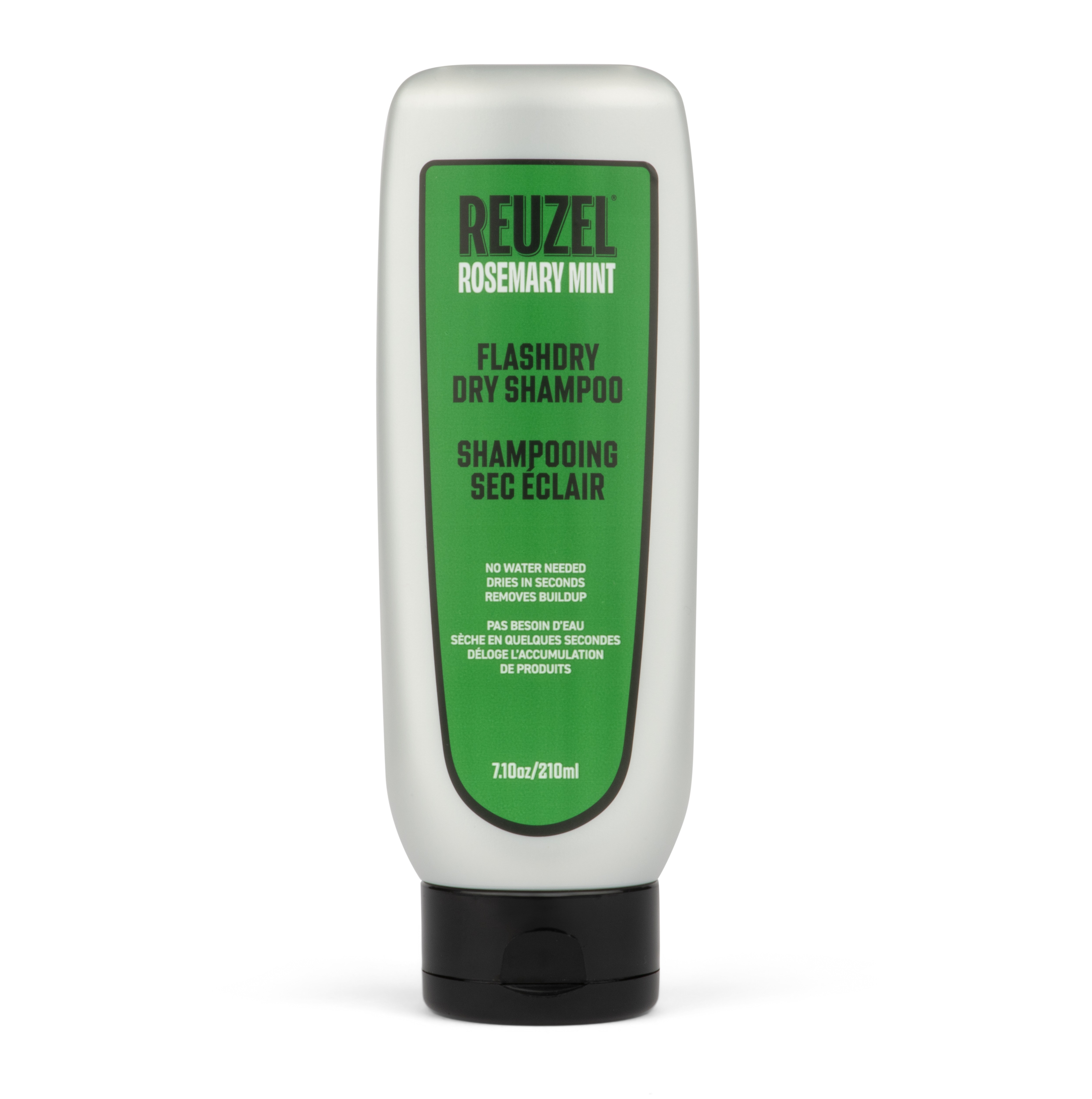 REUZEL FLASHDRY DRY SHAMPOO 清爽護理免沖洗髮水