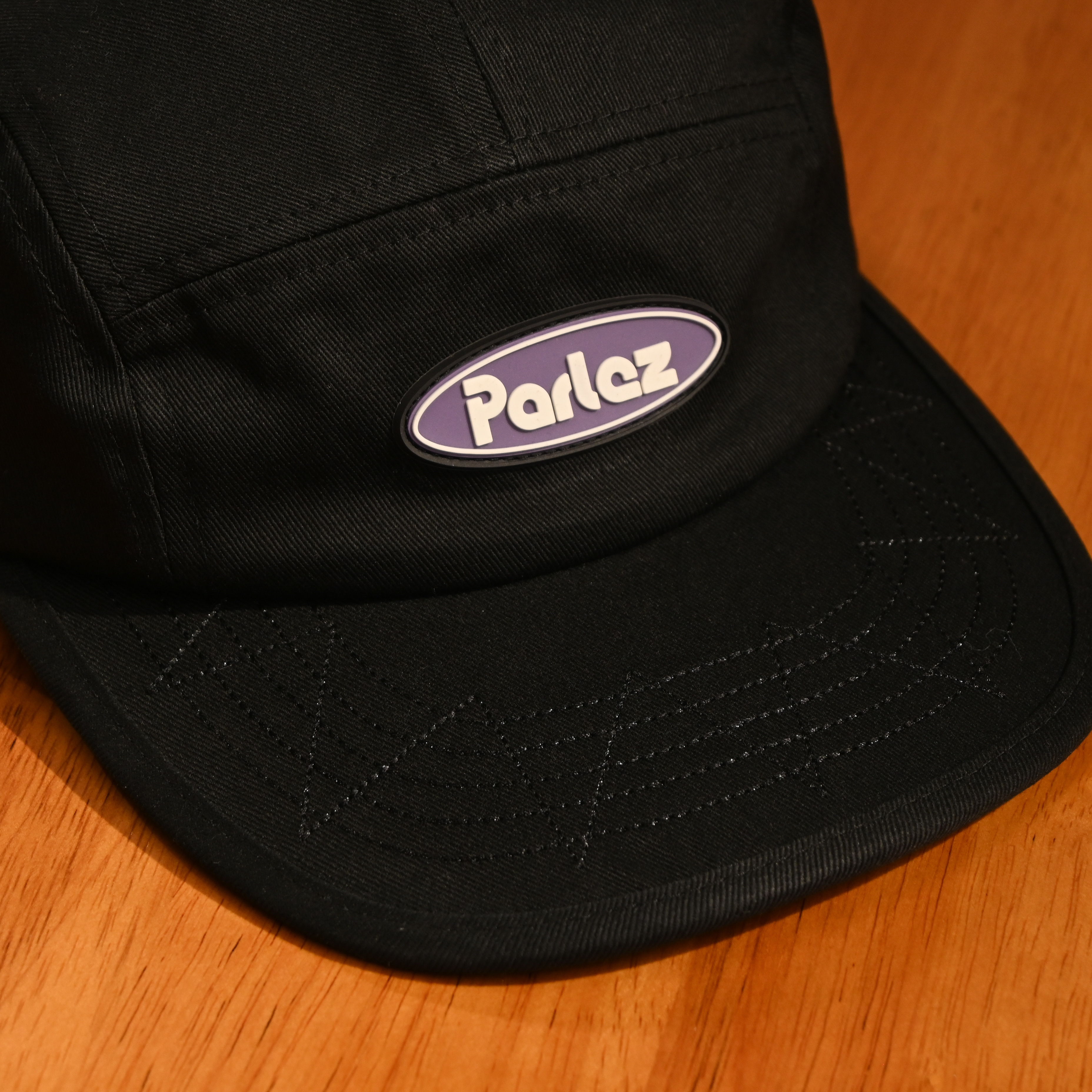Parlez Routine Cap
