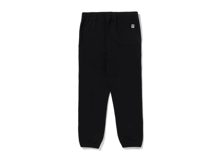 【BAPE男生】0314 發售 SHARK SWEAT PANTS