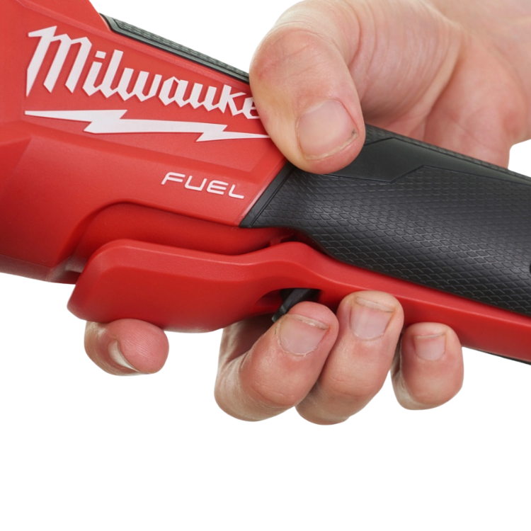 美沃奇18V無刷扁頭砂輪機5"槳式 M18 FSAGF125XPDB-0X0 空機