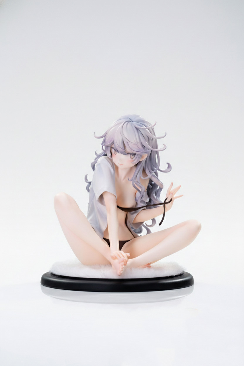「ACG.GO」「預購」 日版 EUSUN 「TEMPTED HEART Illustrated by 茗猫」 1/6 Scale Figure