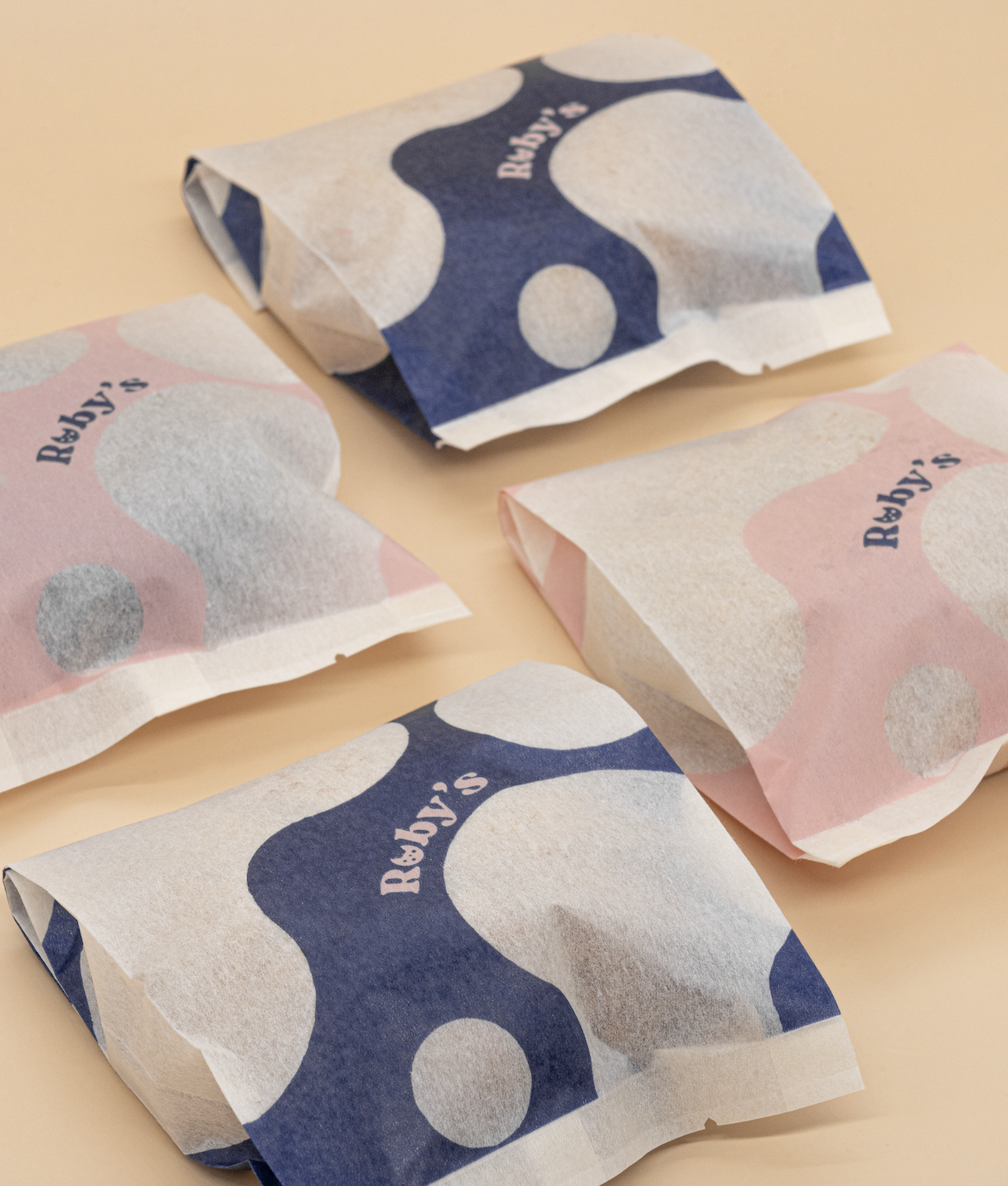 企業下午茶 - 司康 1 入