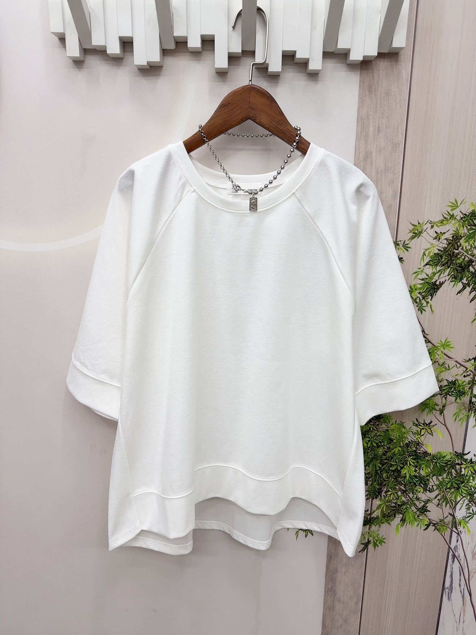 韓國高質淨色 top ～150V