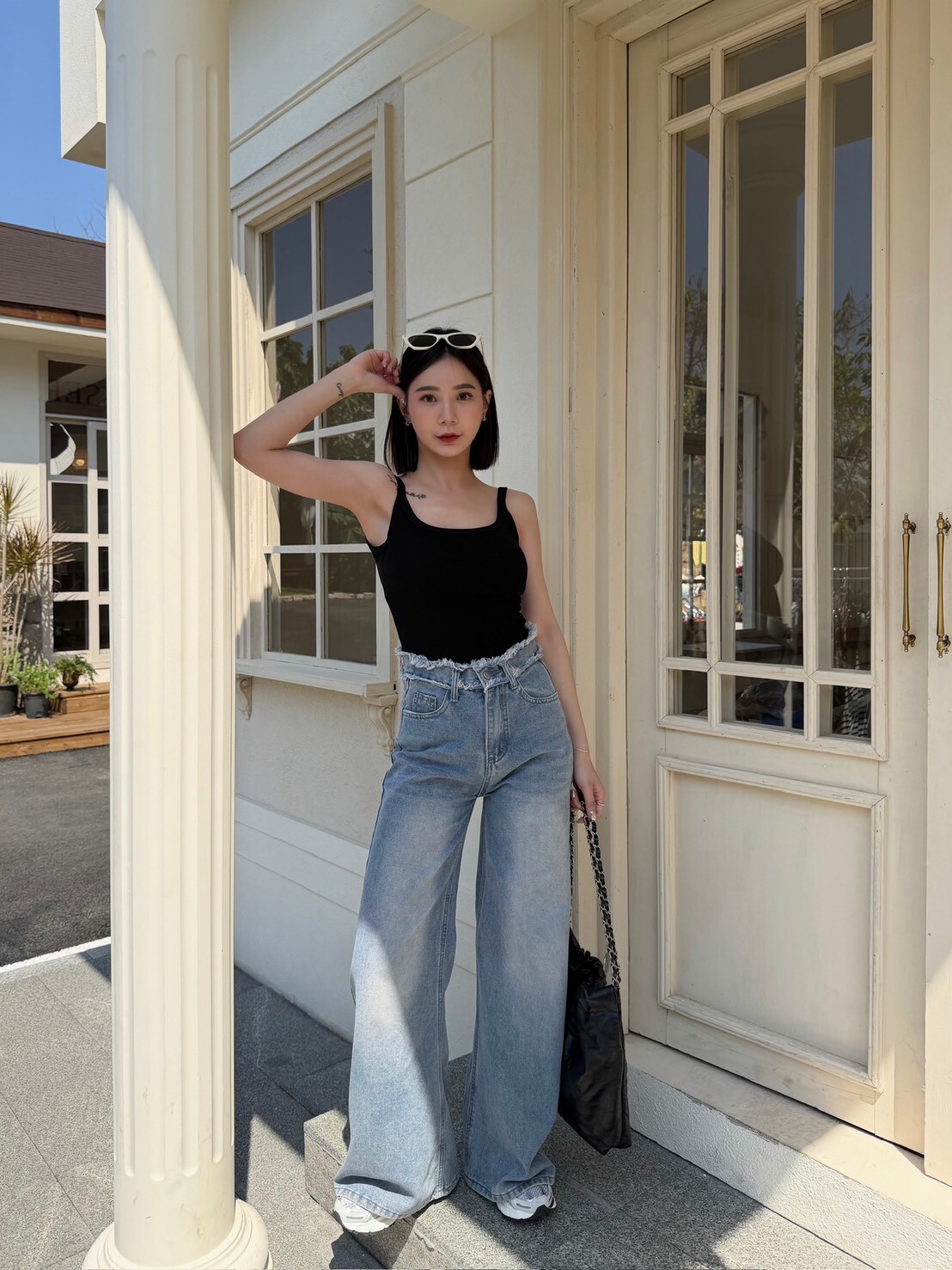 超舒服美背BRATOP