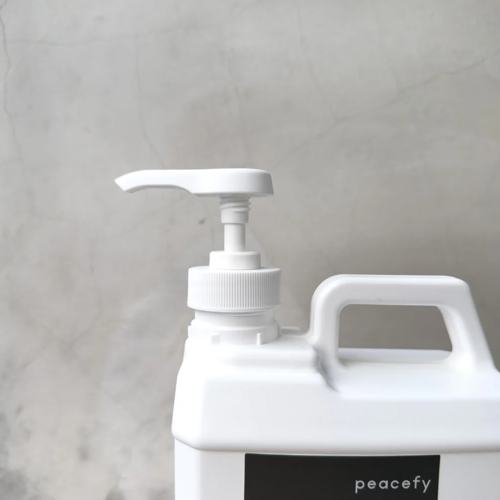 洗衣桶專用壓頭