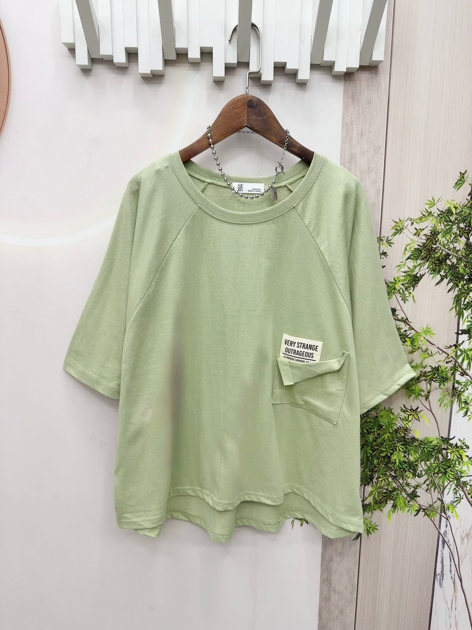 韓國高質糖果色top ～150W