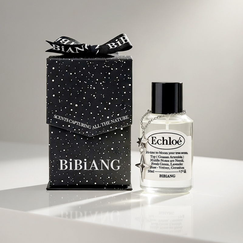 韓國BiBiANG 淡香精50ml 聖水洞小眾香水BOYNEXTDOOR代言【DT STORE】【AW