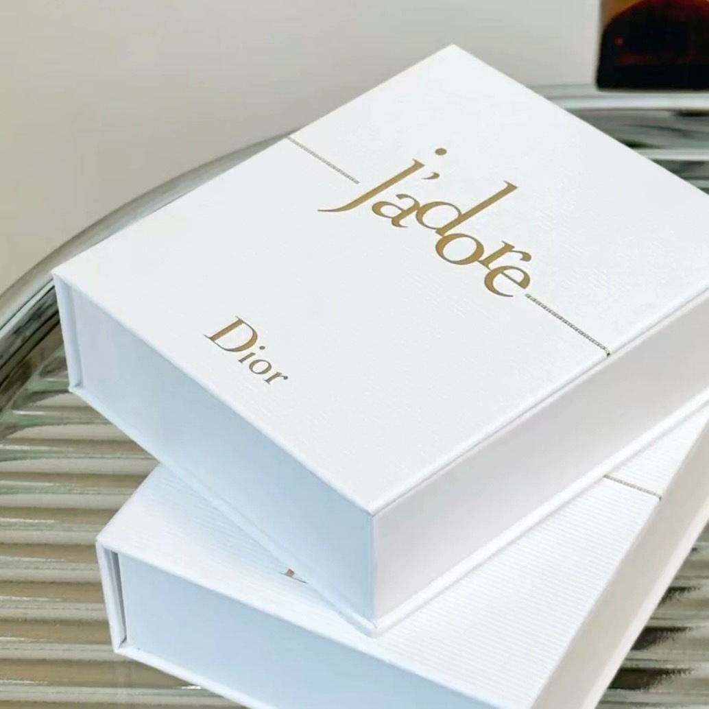 DIOR迪奧 真我宣言女性淡香精 香氛禮盒組