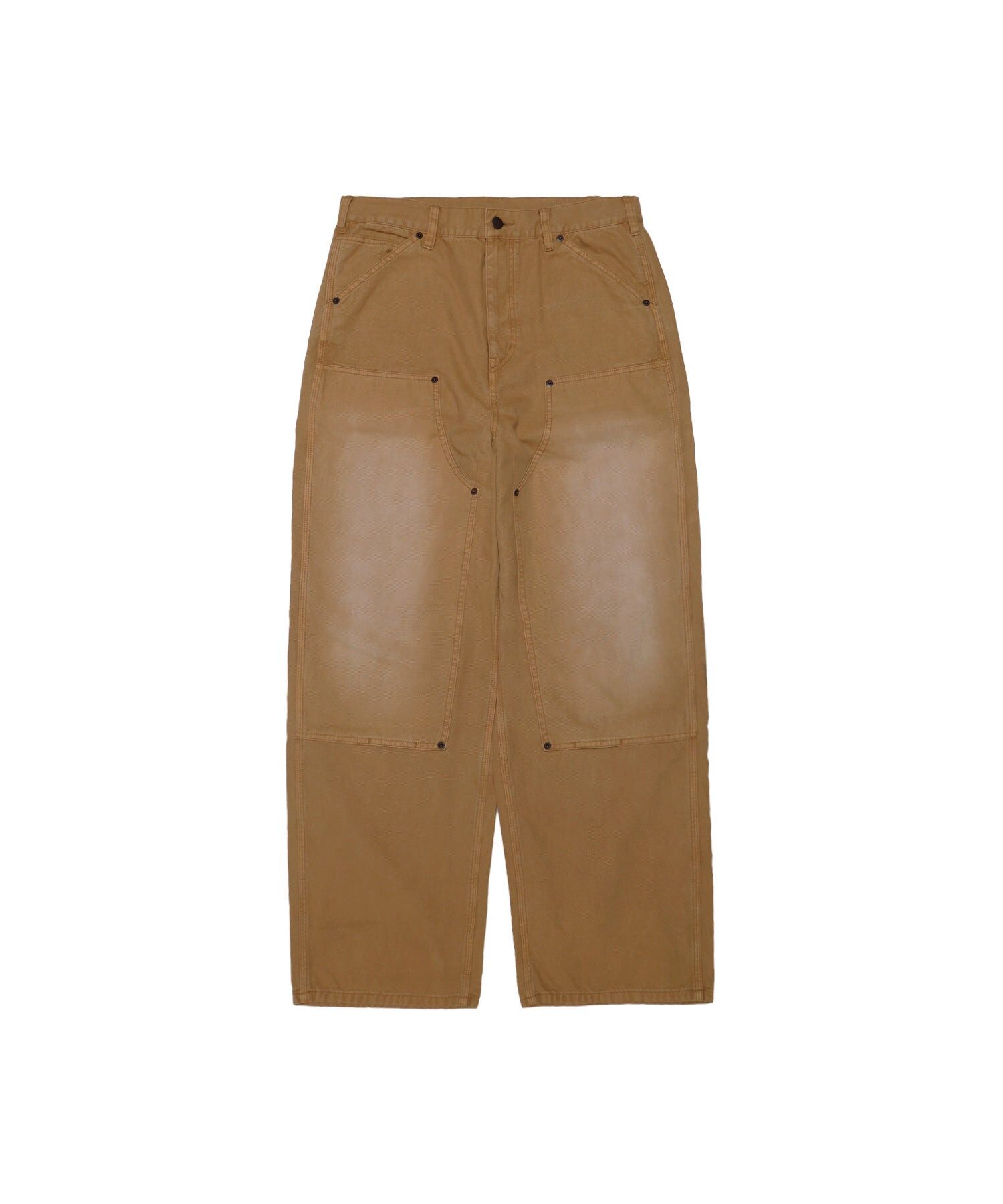 【#FR2】0314發售 Double Knees Work Pants