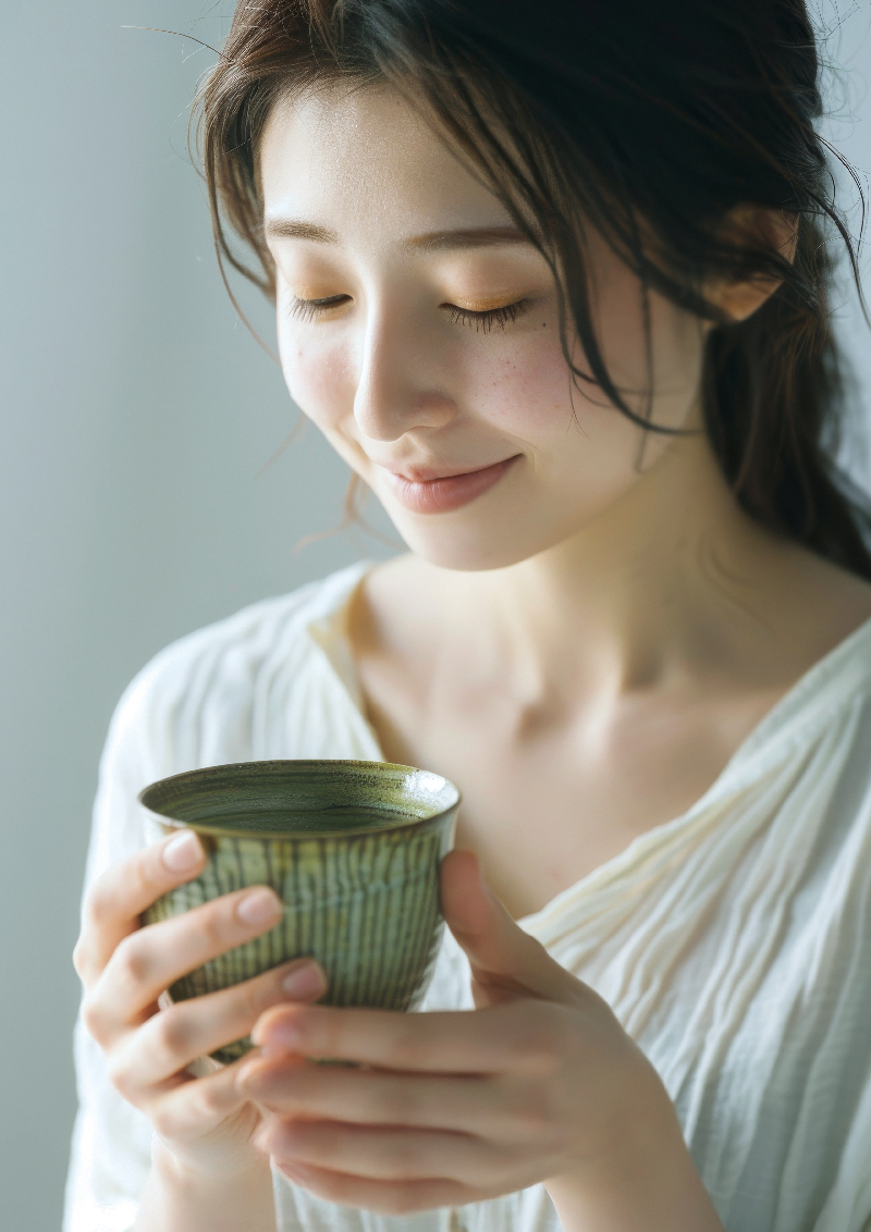 R15 亞洲人膚色高演色性光線展示