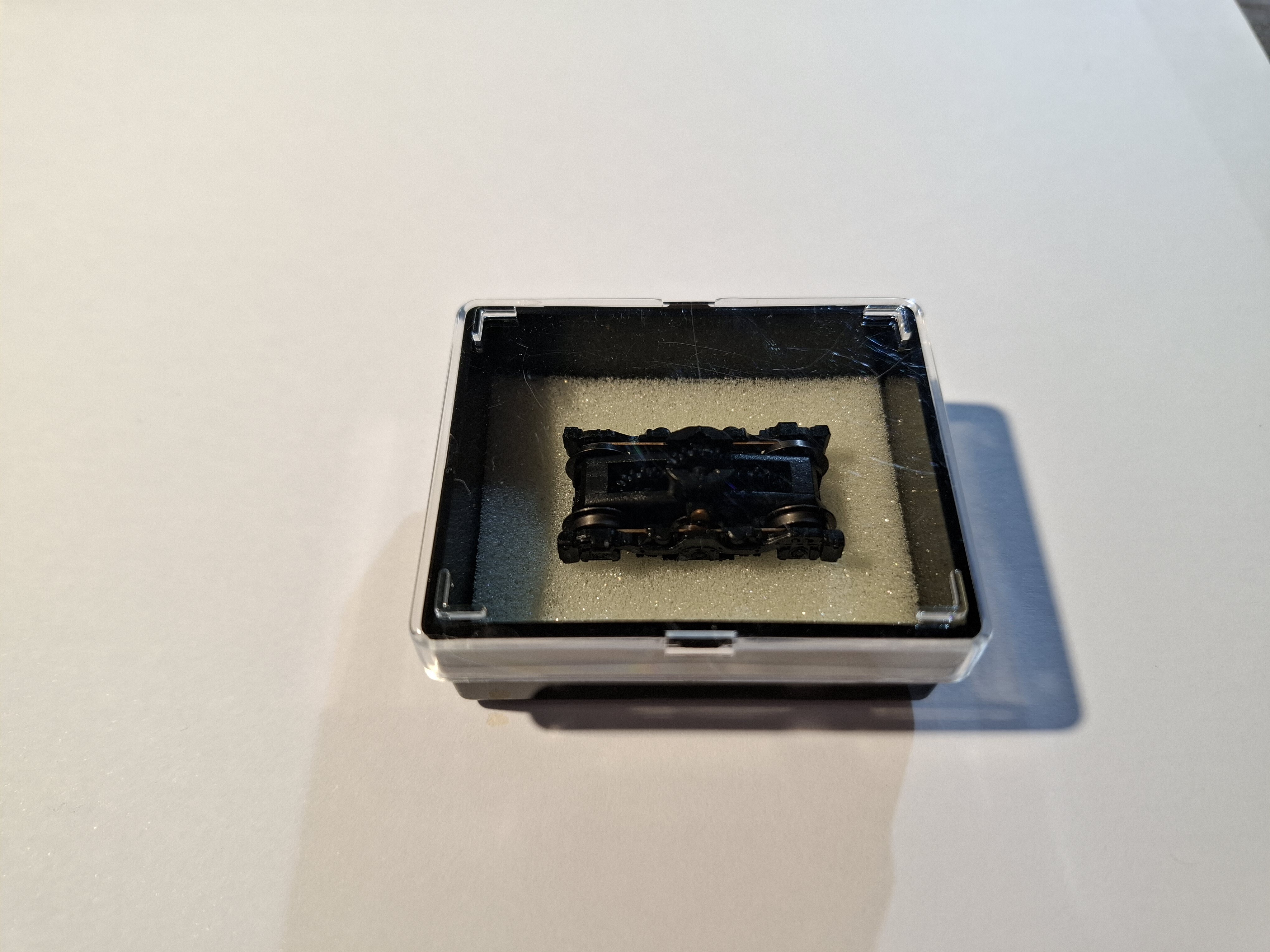 鐵支路 NR1001-21 Power steering frame assembly (rear)