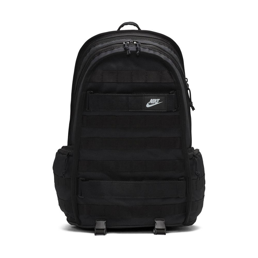 NIKE SPORTWEAR RPM 大容量 後背包 FD7544-464水藍//FD7544-010黑