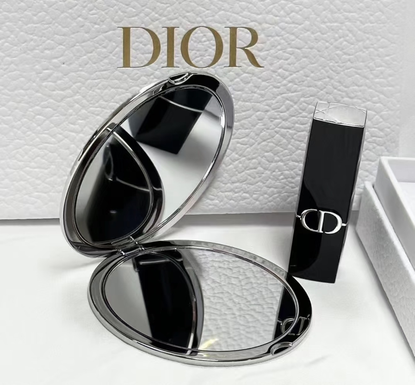 DIOR 迪奧彩妝隨行套裝
