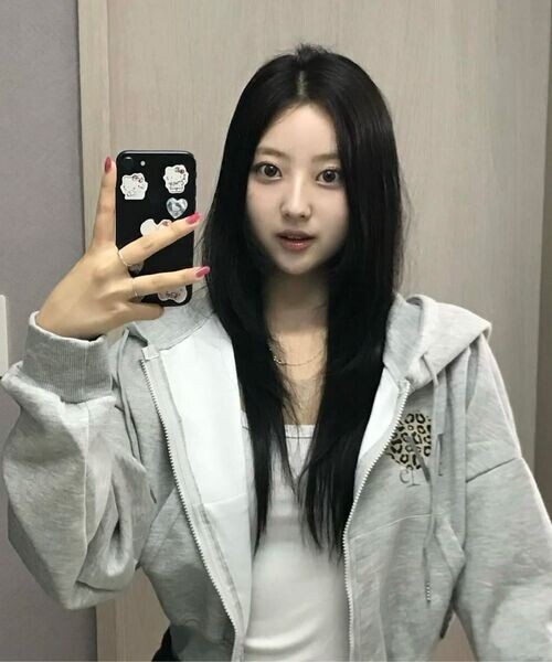 <滿千免運🛒>Mucent  豹紋愛心Logo 連帽外套