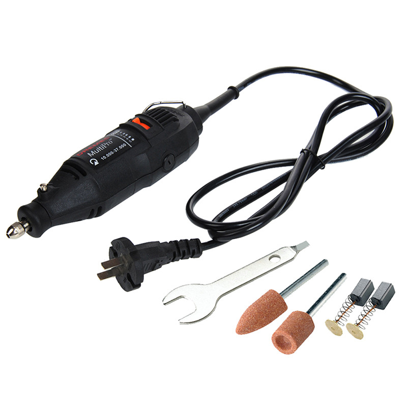 附發票｜DM450｜電動雕刻機 刻磨機 超高30000轉無段變速 研磨機