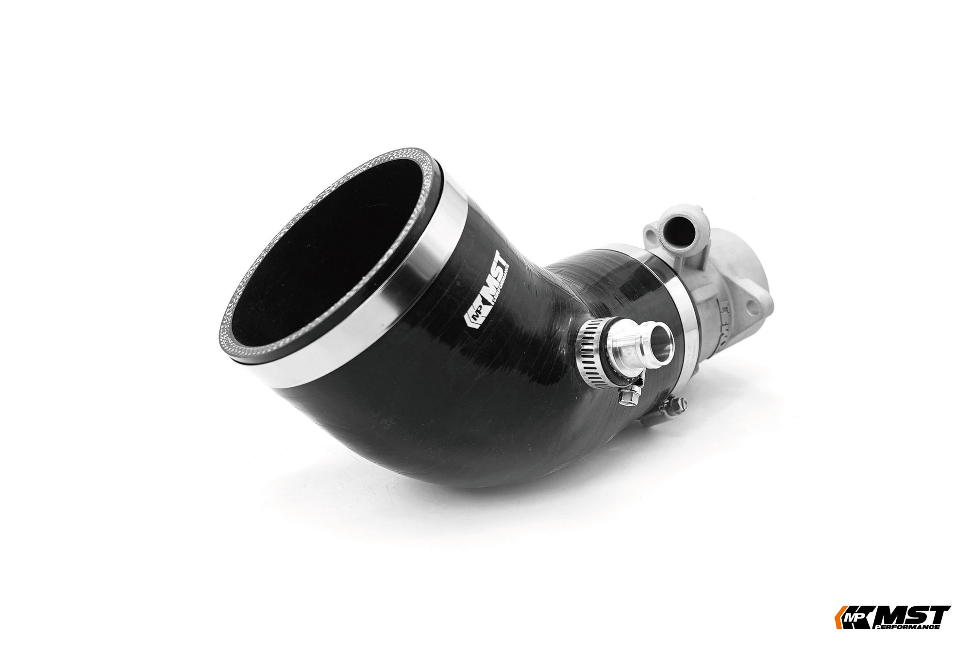 MST Turbo Inlet Kit for Toyota Supra A90 A91/ BMW B58 Gen2 3.0 (Only compatible with MST Intake Kits and Pure 800) (BW-B5815H-800)