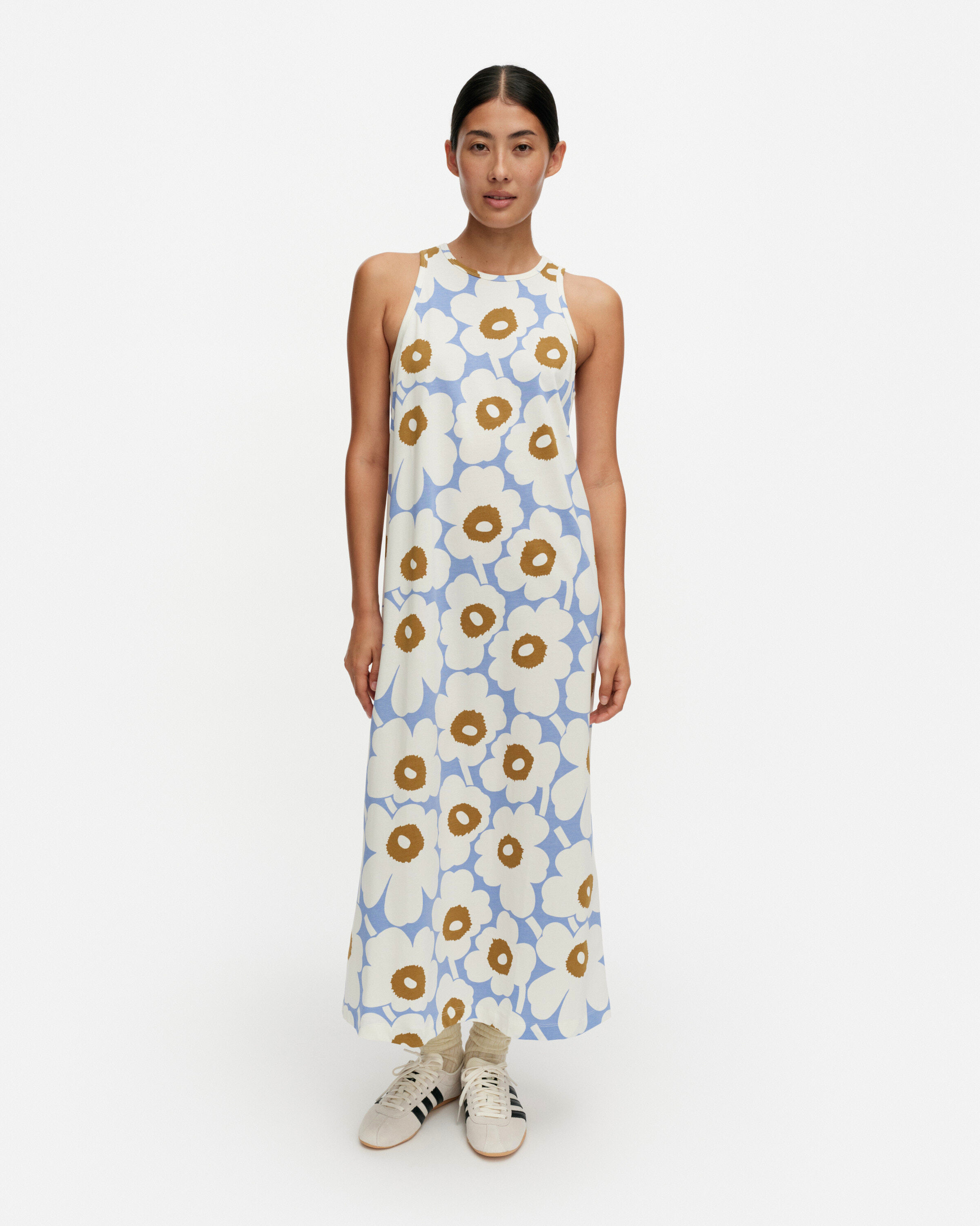 Sh Erilainen Unikko 洋裝