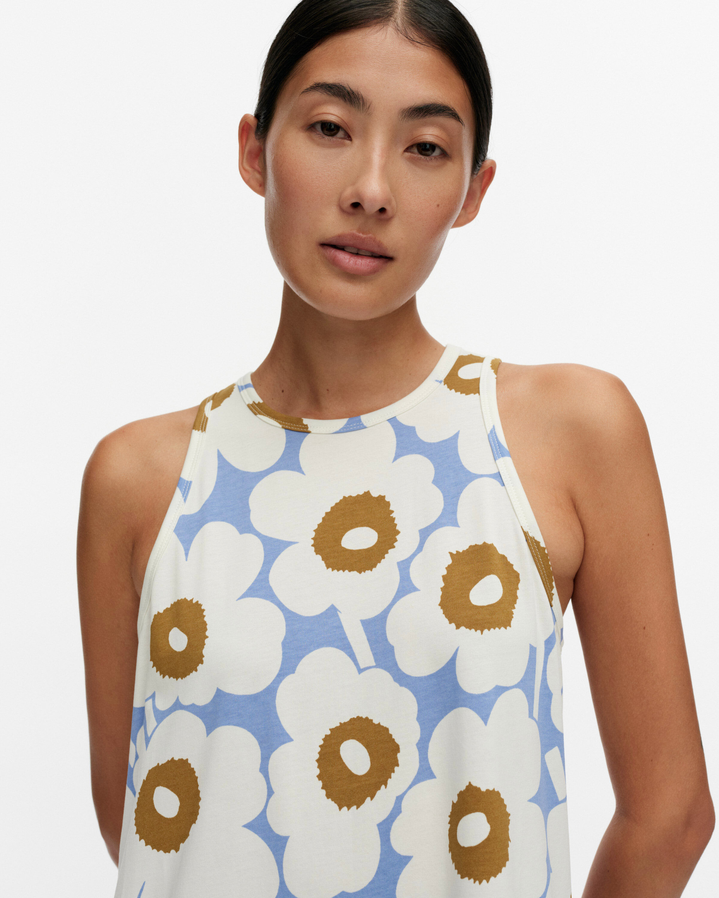 Sh Erilainen Unikko 洋裝