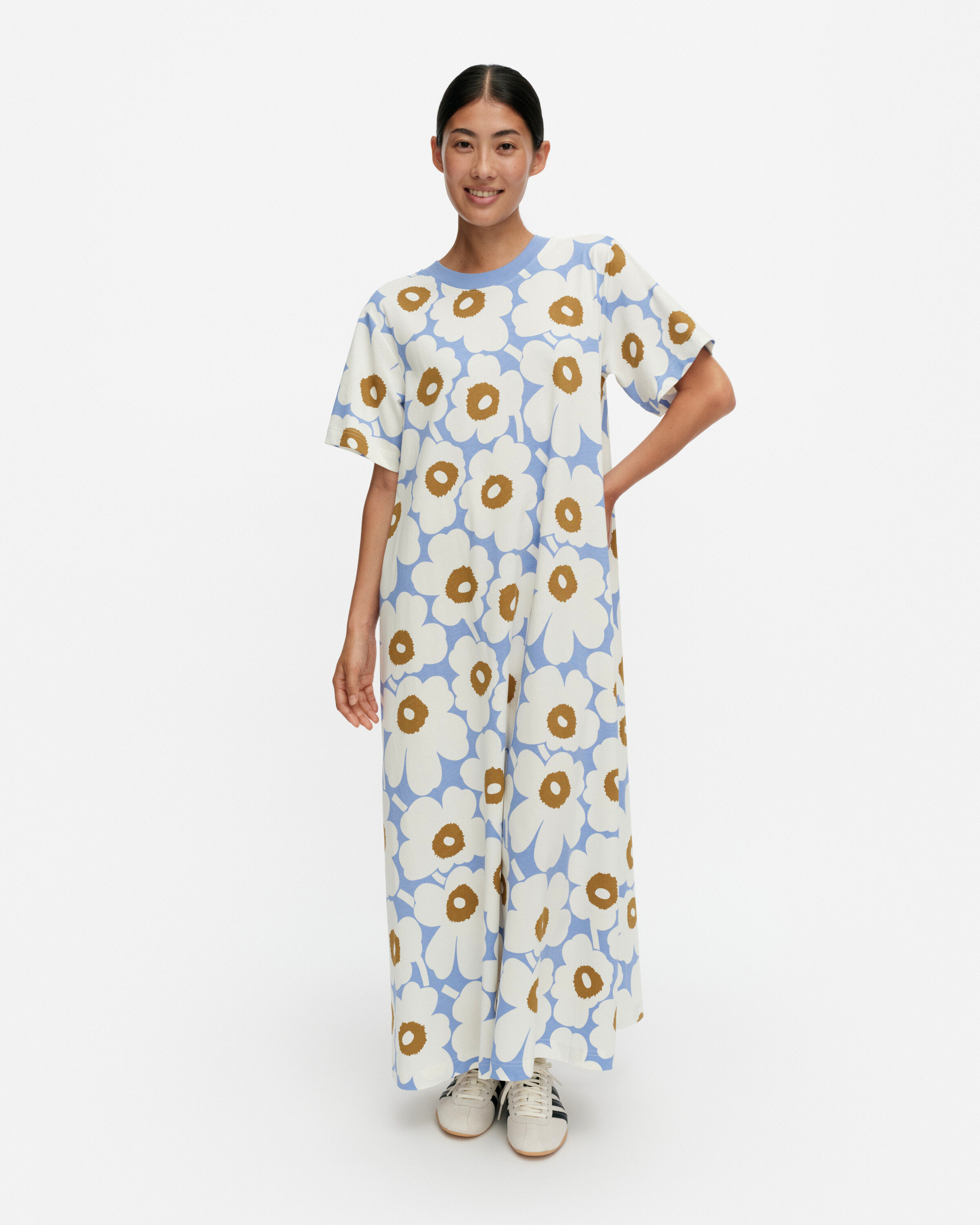 Sh Koostua Unikko 洋裝