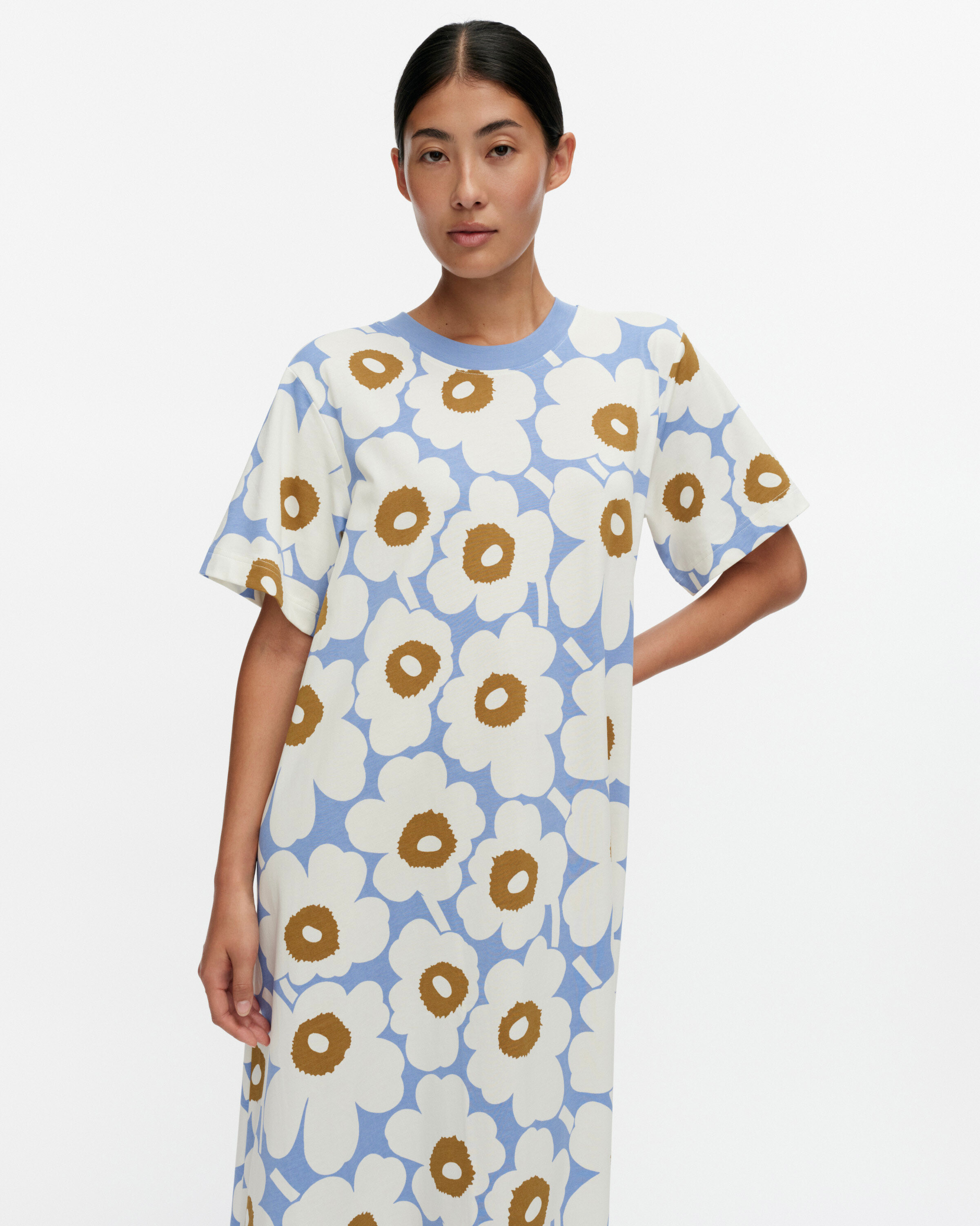 Sh Koostua Unikko 洋裝