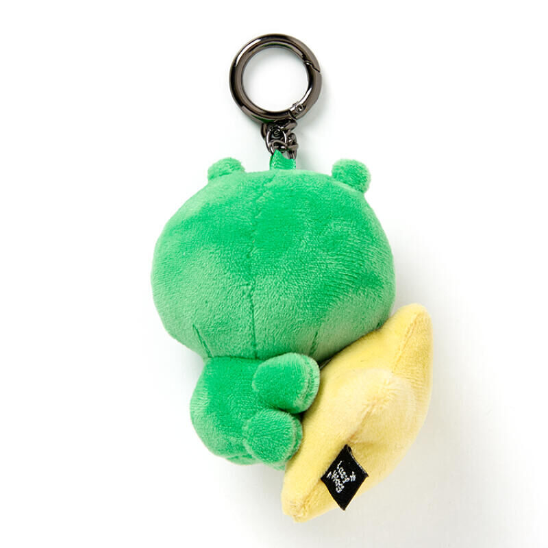 外星人星星抱抱匙扣