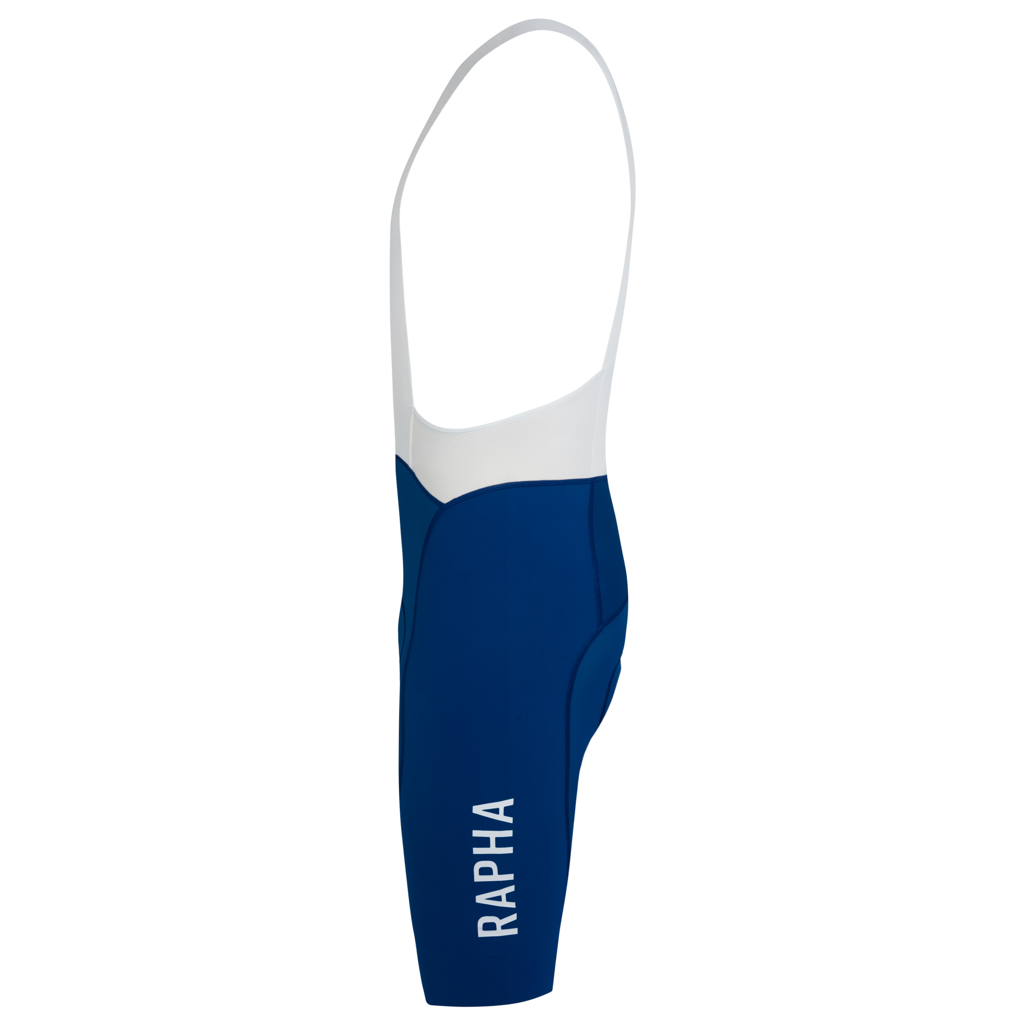 【Rapha 】車褲 Pro Team Bib Shorts III 皇家藍 - 一般長度