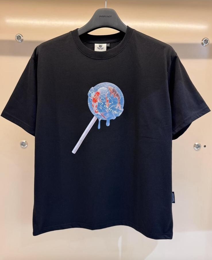 DY02 男女同款 S:胸41 長25.5 M:胸42 長27.5 L:胸44 長29 $189