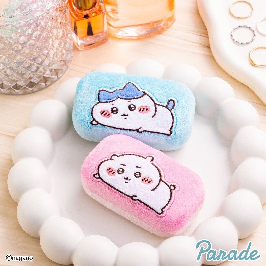 KTQ STORE ‧ 日本 Chiikawa 吉伊卡哇景品 迷你飾品盒