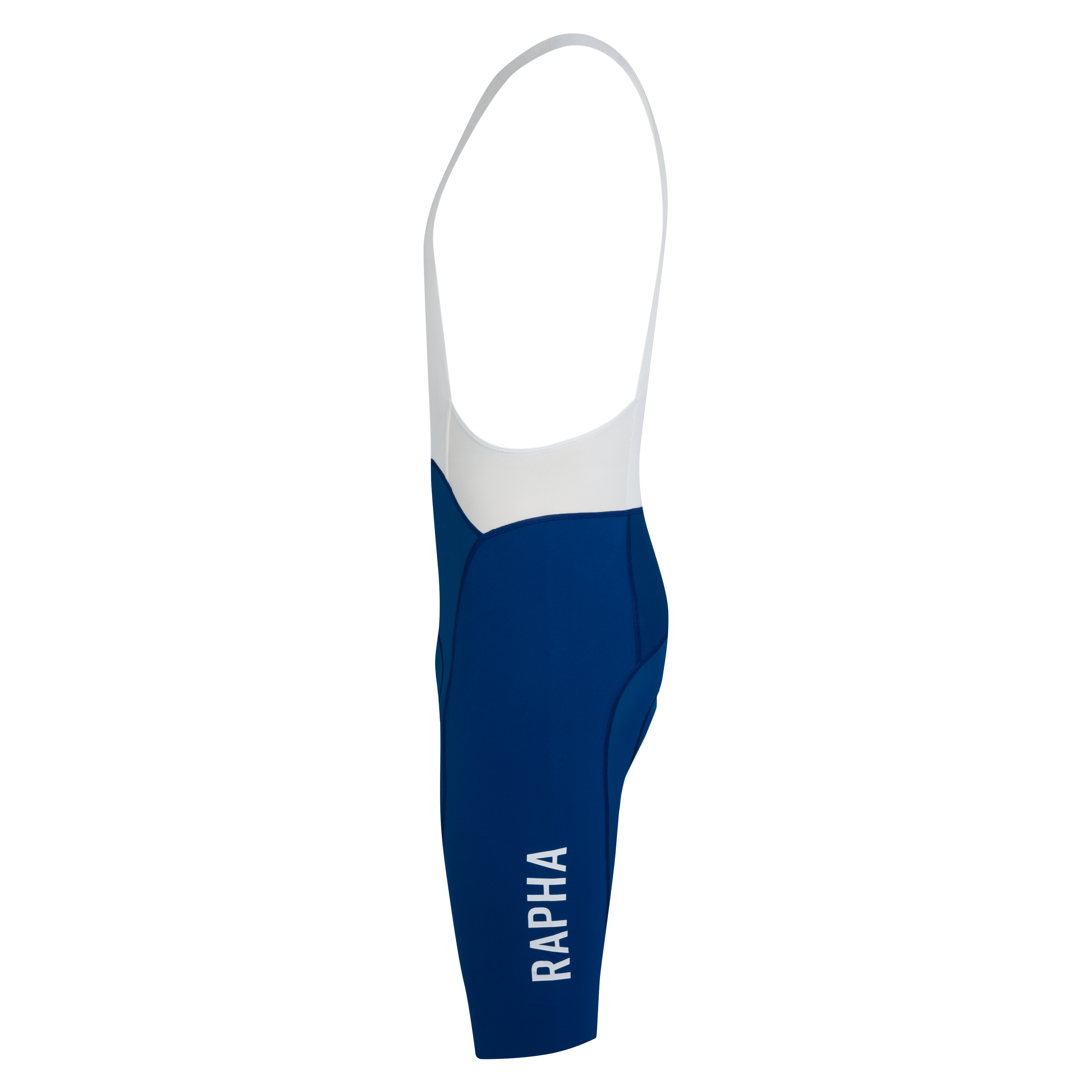 【Rapha 】車褲 Pro Team Bib Shorts III 皇家藍 - 加長版