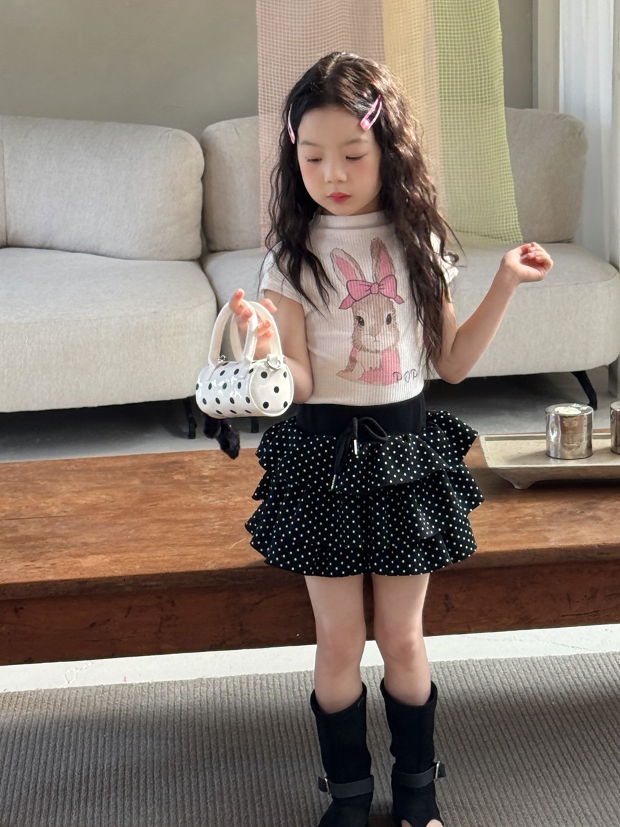 三色彈力合身背心