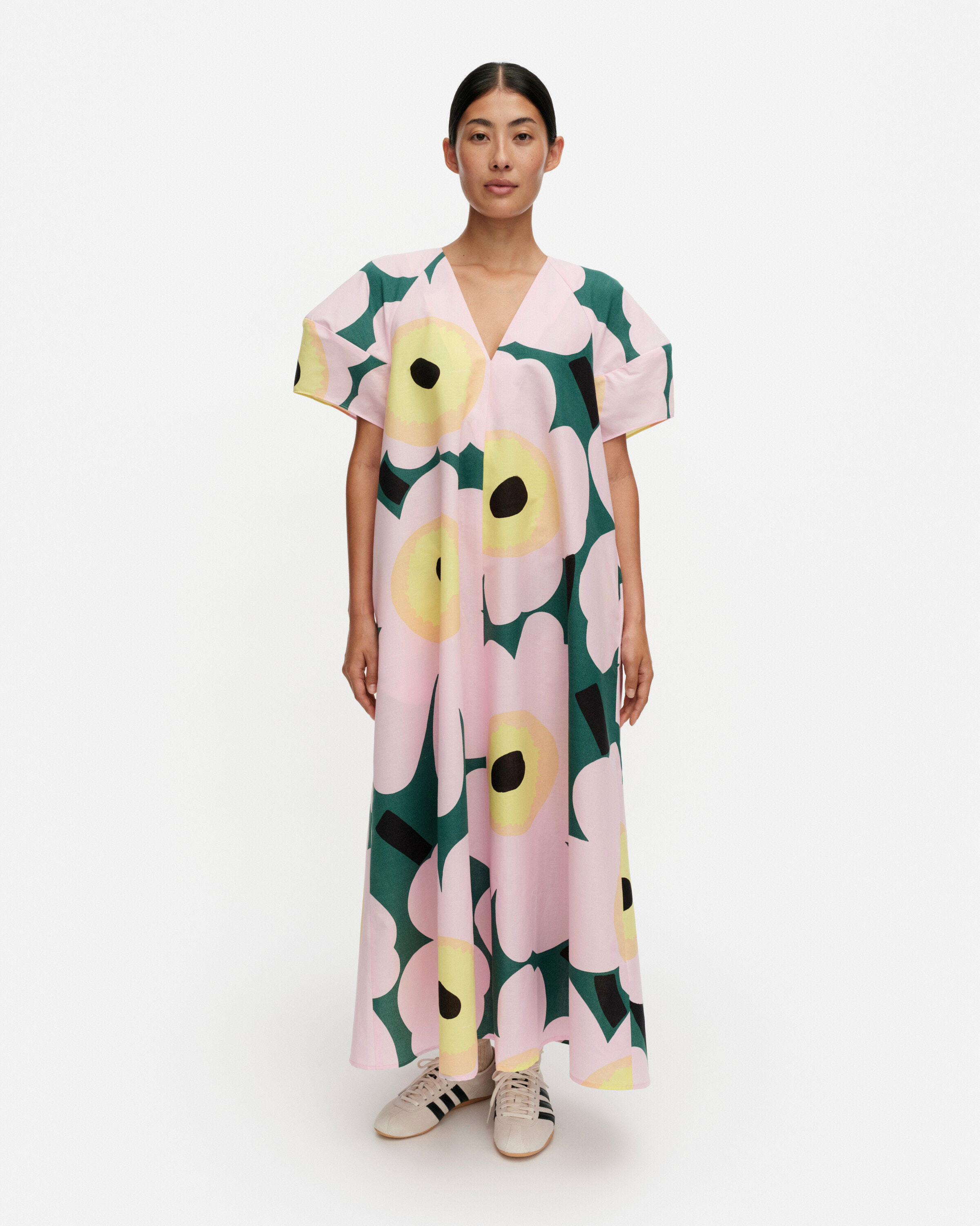 Sh Kaffet Unikko 洋裝