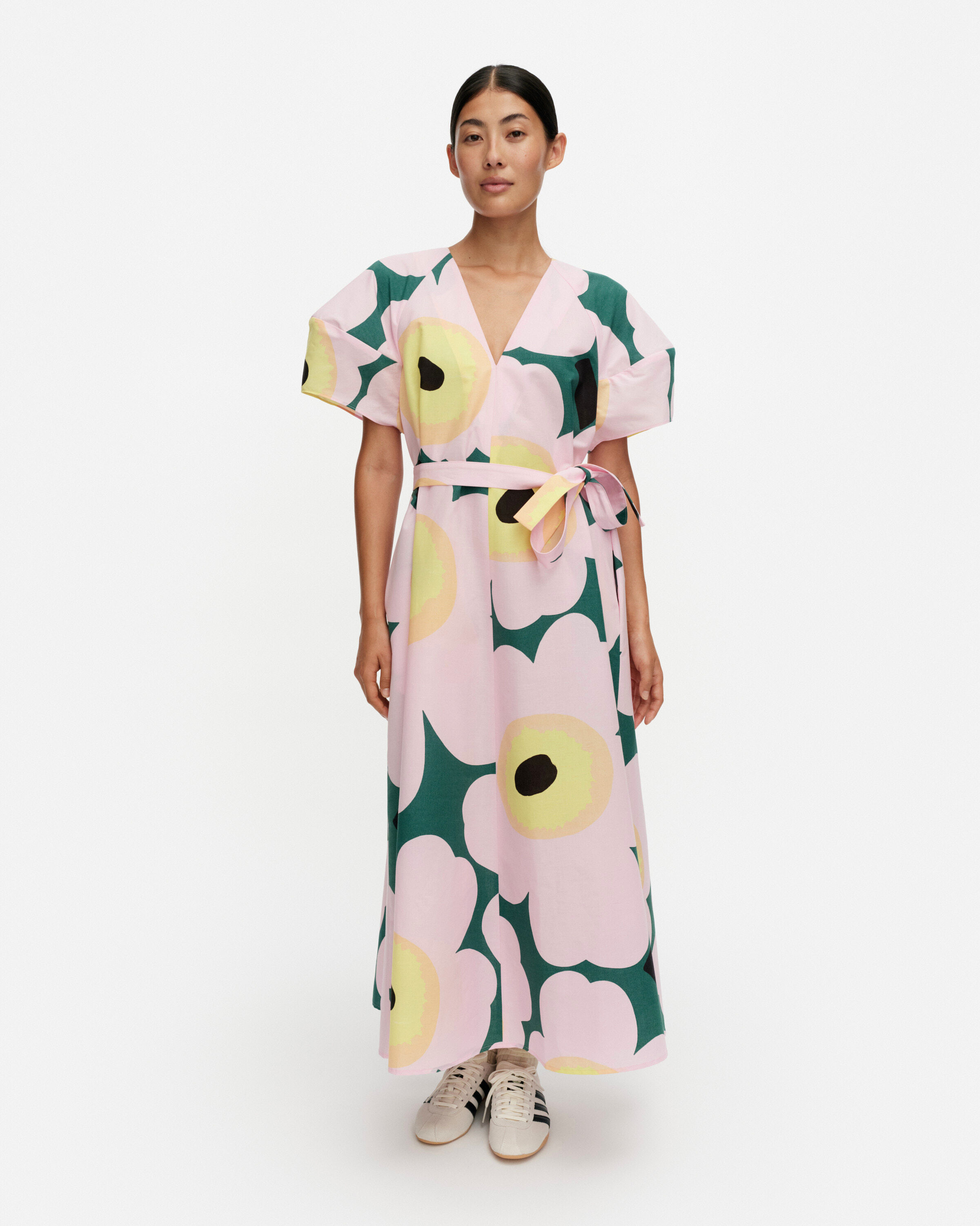 Sh Kaffet Unikko 洋裝