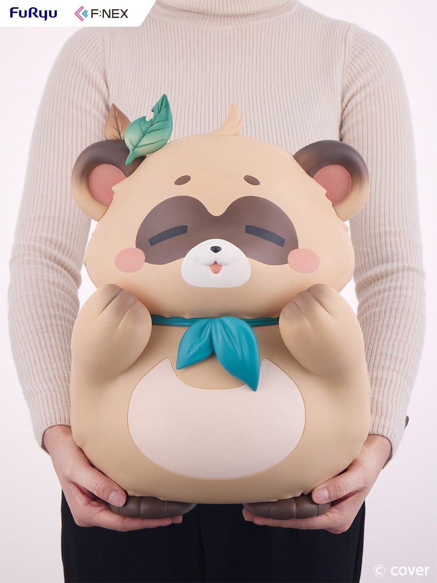 預購26/11 FuRyu F:NEX Pokobe 等比軟膠公仔 風真いろは ぽこべぇ 0426