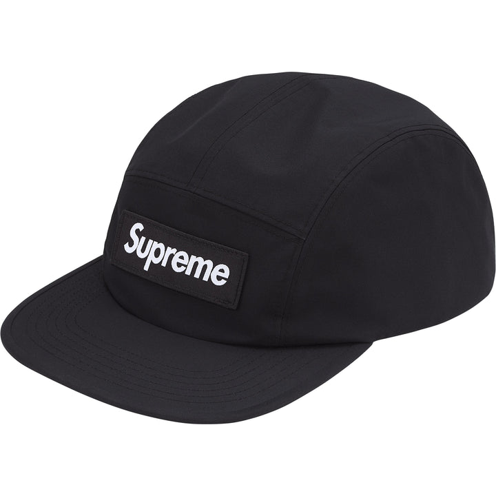 2026SS SUPREME GORE-TEX CAMP CAP 防水 LOGO 帽子 老帽 現貨