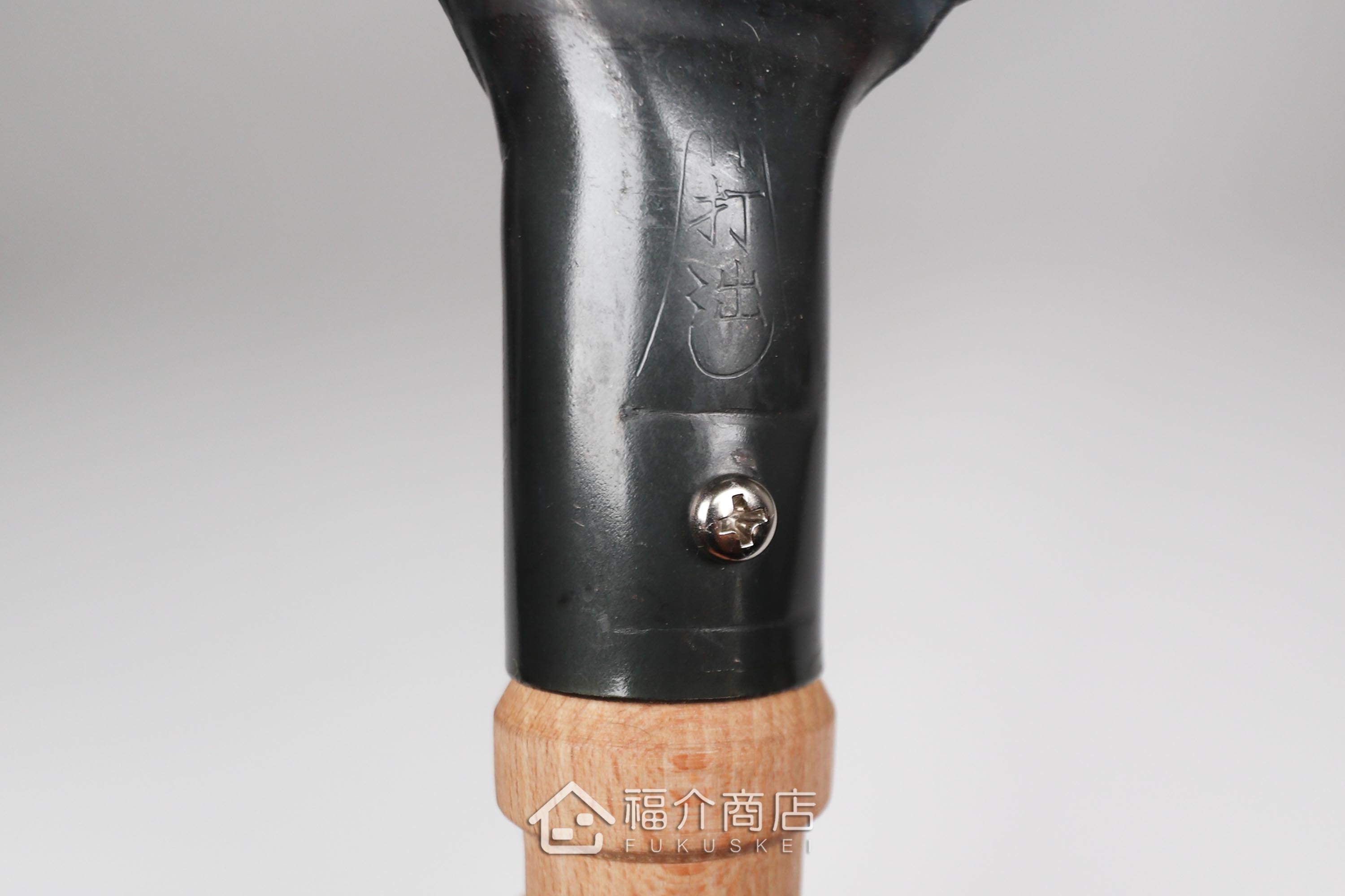 木柄平底30cm鐵鍋