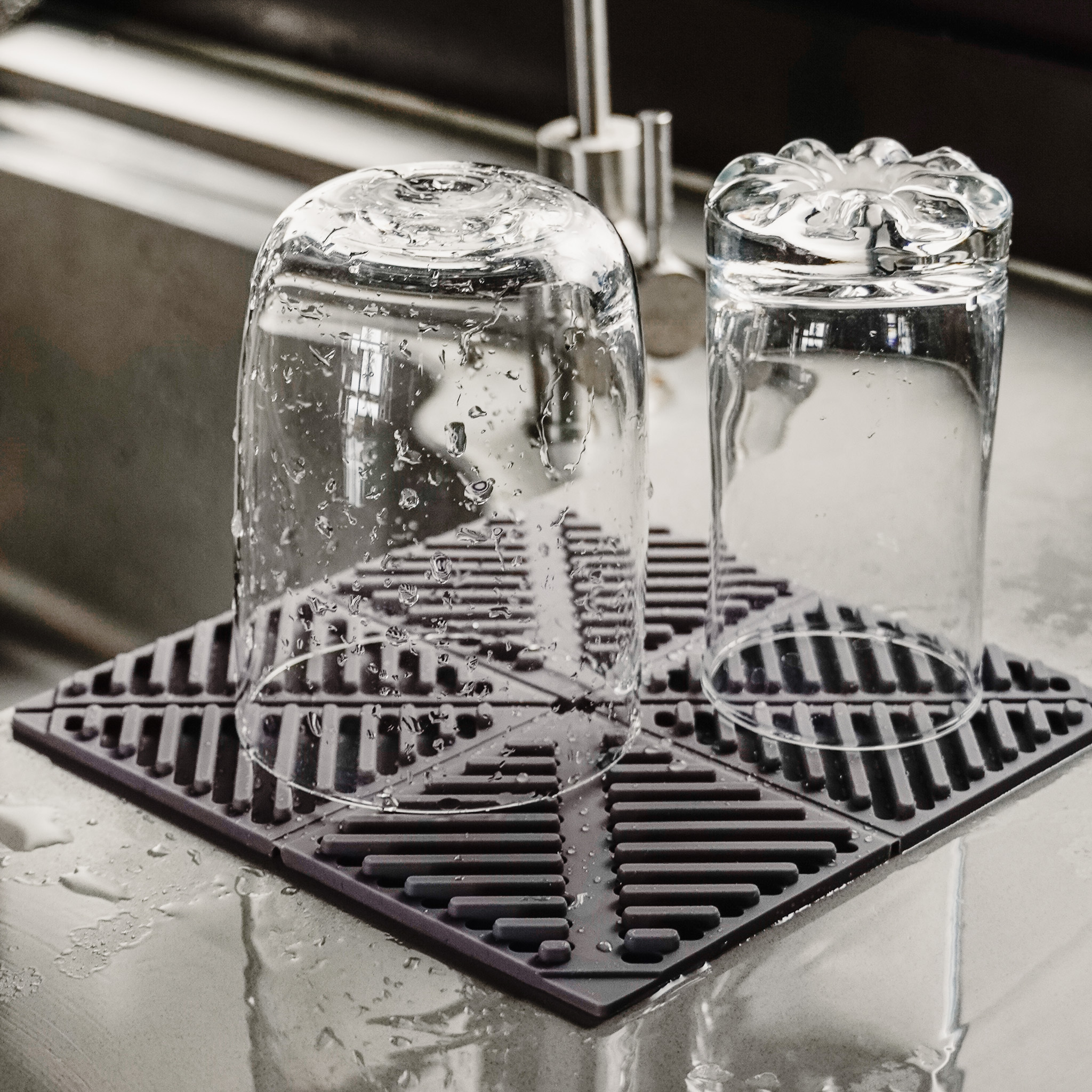 矽膠防滑瀝水隔熱墊 預購