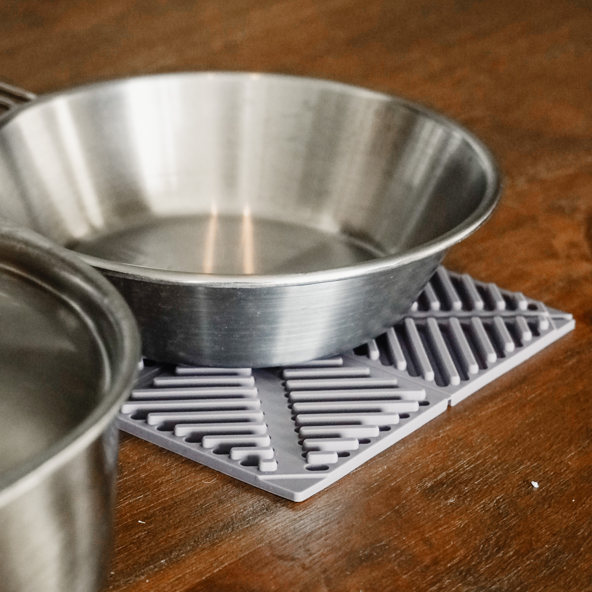 矽膠防滑瀝水隔熱墊 預購