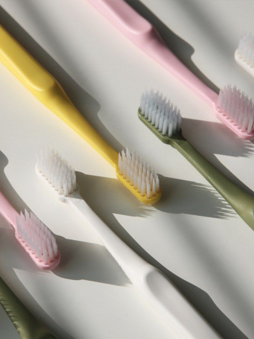 【 限量現貨 】Wellkit 親環境 PLA 牙刷