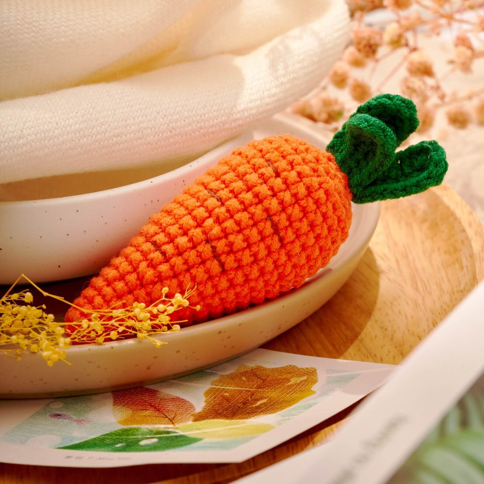 【ℕ𝔼𝕎】元氣紅蘿蔔