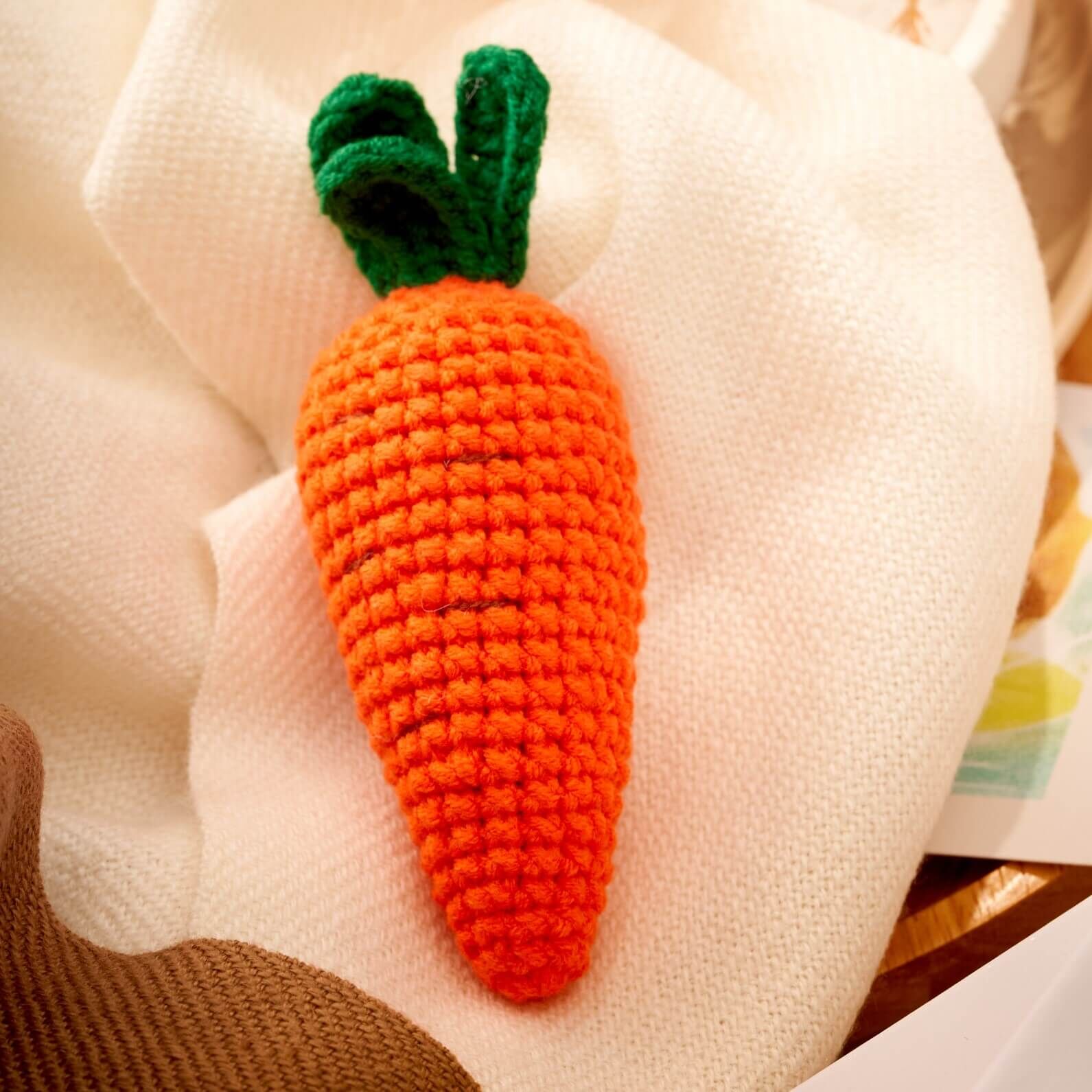 【ℕ𝔼𝕎】元氣紅蘿蔔