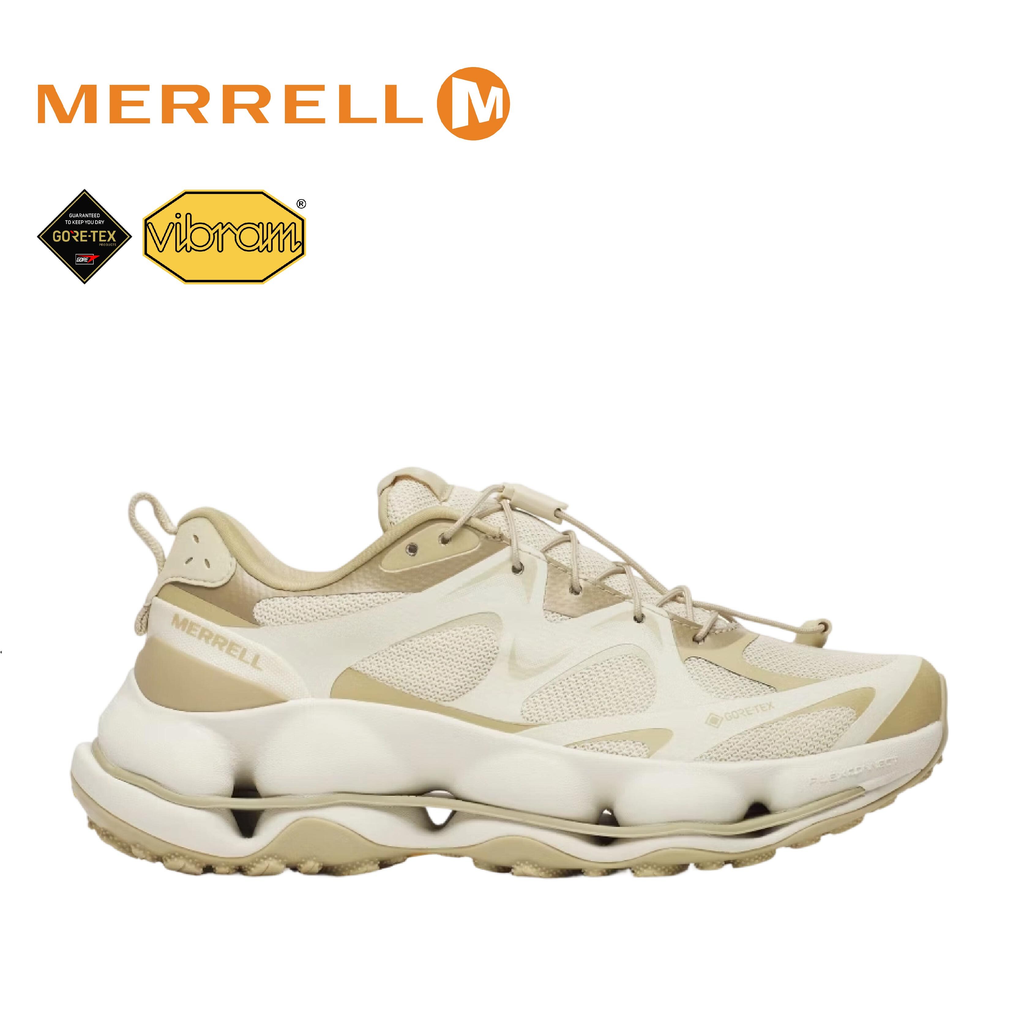 MERRELL 美國  SPEEDARC MATIS GTX 女款 (淺棕色) 33ML003544