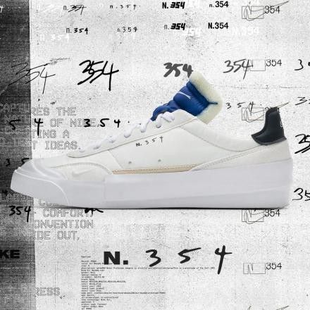 nike n354