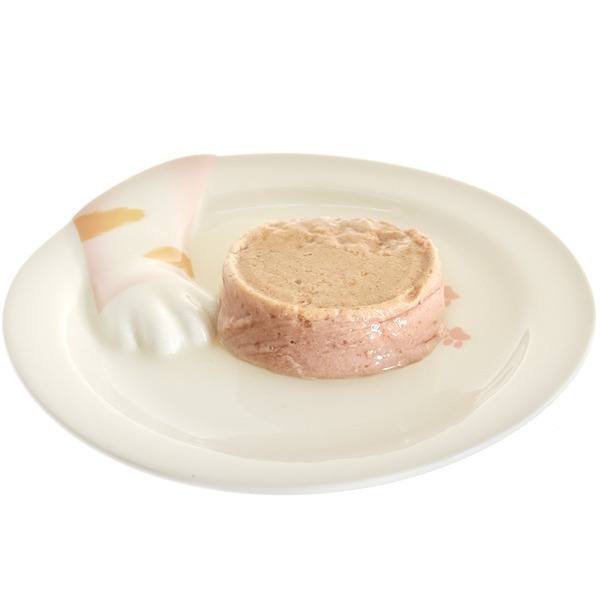 RICO 貓罐頭 無膠主食罐．2號 鮪魚85g