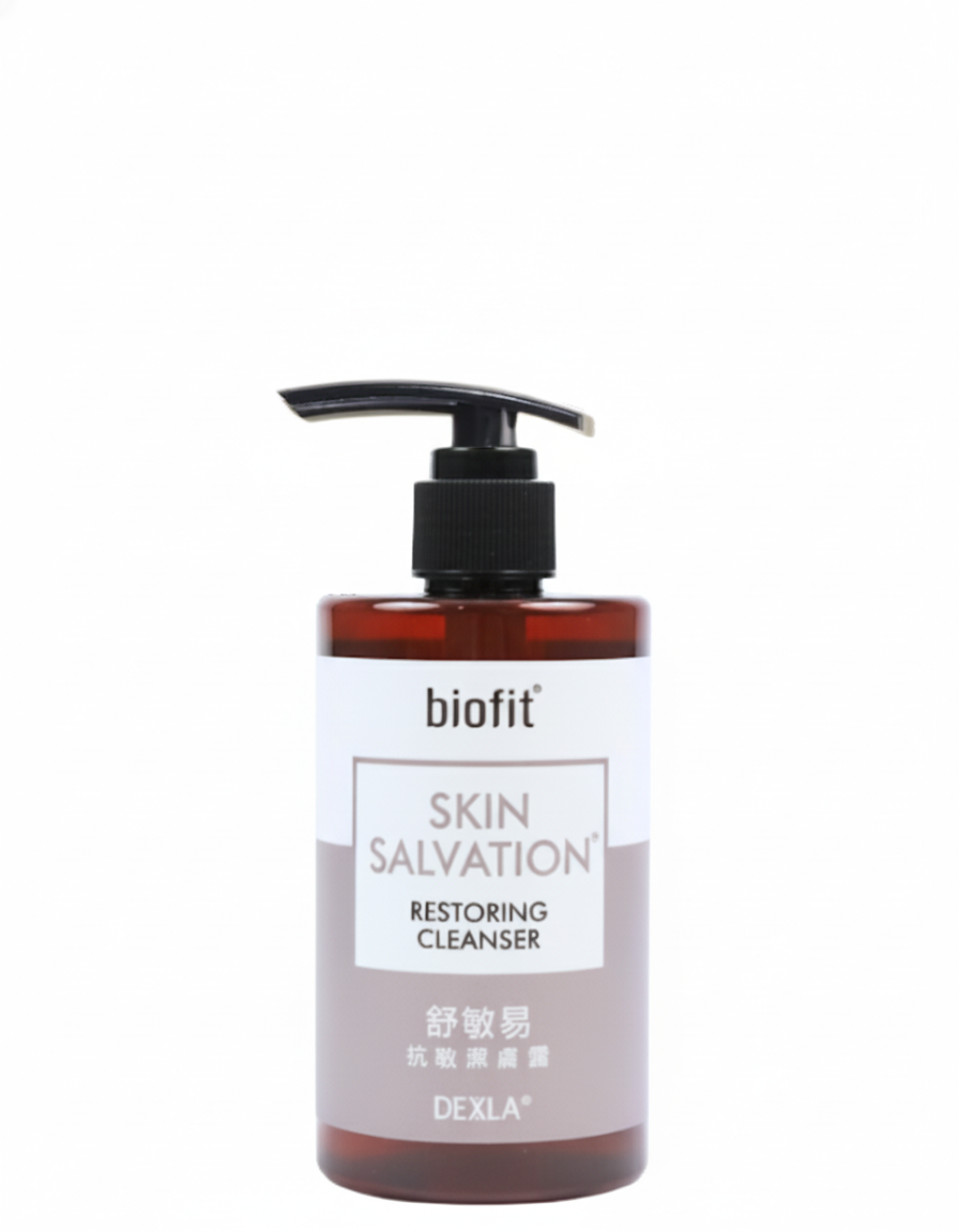 抗敏潔膚露 300ml