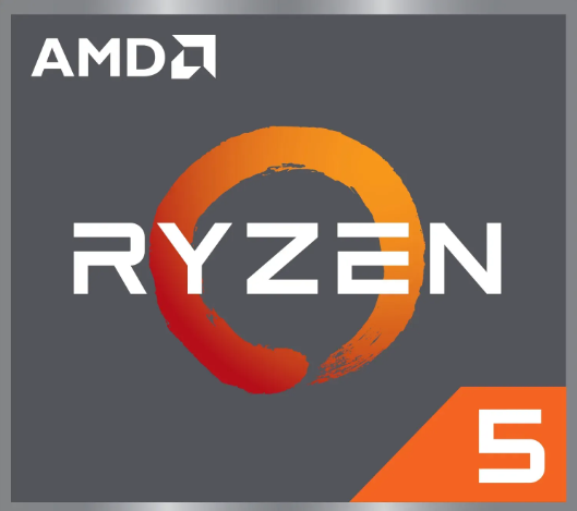 AMD Ryzen 5 5600G 散裝 中央處理器