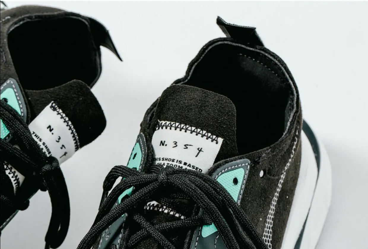 Nike Air Zoom Type N.354