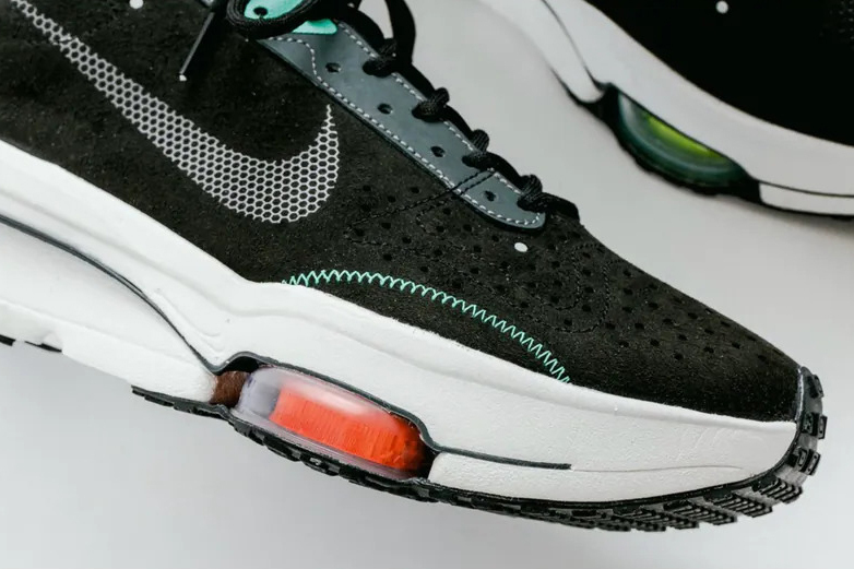 Nike Air Zoom Type N.354