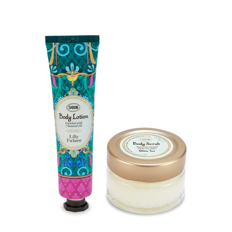 美好年代精選組